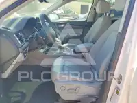 2021 Audi Q5 фото