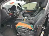 2021 Audi Q5 photo