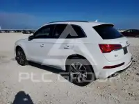 2021 Audi Q5 photo