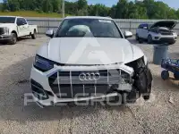 2021 Audi Q5 фото