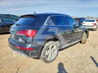 2021 Audi Q5 фото