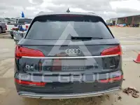 2021 Audi Q5 photo