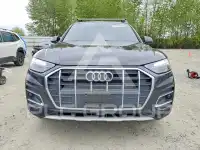 2021 Audi Q5 фото