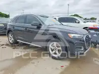 2021 Audi Q5 photo