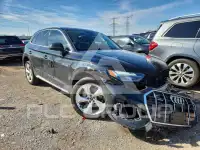 2021 Audi Q5 фото