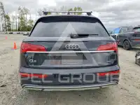 2021 Audi Q5 фото