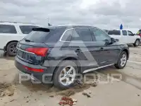 2021 Audi Q5 photo