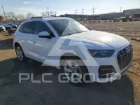 2021 Audi Q5 фото