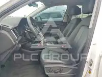 2021 Audi Q5 photo