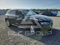 2021 Audi Q5 фото