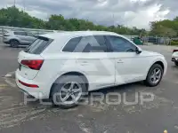 2021 Audi Q5 photo