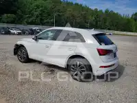 2021 Audi Q5 фото