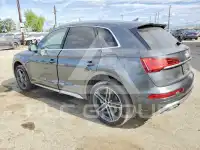 2021 Audi Q5 фото
