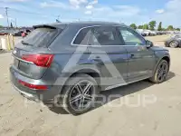 2021 Audi Q5 фото