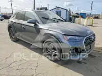 2021 Audi Q5 фото