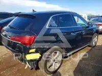 2021 Audi Q5 фото