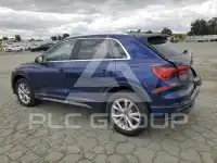 2021 Audi Q3 фото