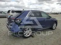 2021 Audi Q3 фото