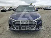 2021 Audi Q3 фото