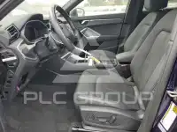 2021 Audi Q3 фото