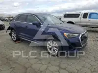 2021 Audi Q3 фото