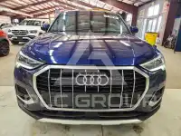 2021 Audi Q3 фото