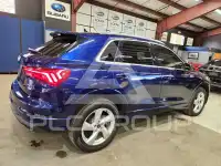 2021 Audi Q3 фото