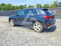 2021 Audi Q3 фото