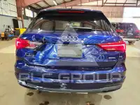 2021 Audi Q3 фото