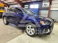 2021 Audi Q3 фото