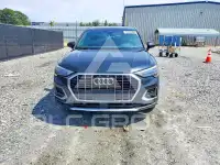 2021 Audi Q3 фото