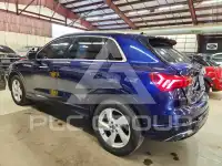 2021 Audi Q3 фото