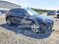 2021 Audi Q3 фото