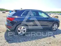2021 Audi Q3 фото