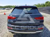 2021 Audi Q3 фото