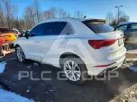 2021 Audi Q3 фото