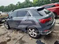 2021 Audi Q3 фото