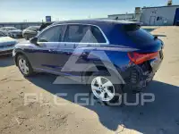 2021 Audi Q3 photo