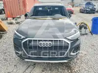 2021 Audi Q3 фото