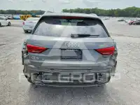 2021 Audi Q3 фото