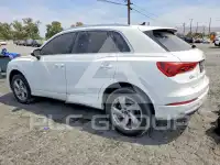 2021 Audi Q3 фото