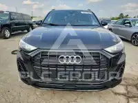 2021 Audi Q3 photo