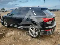 2021 Audi Q3 фото