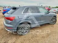 2021 Audi Q3 фото