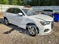 2021 Audi Q3 фото
