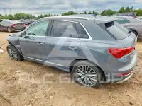 2021 Audi Q3 фото