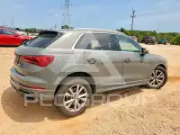 2021 Audi Q3 фото