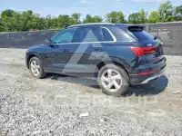 2021 Audi Q3 photo
