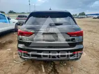 2021 Audi Q3 фото