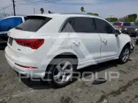 2021 Audi Q3 фото